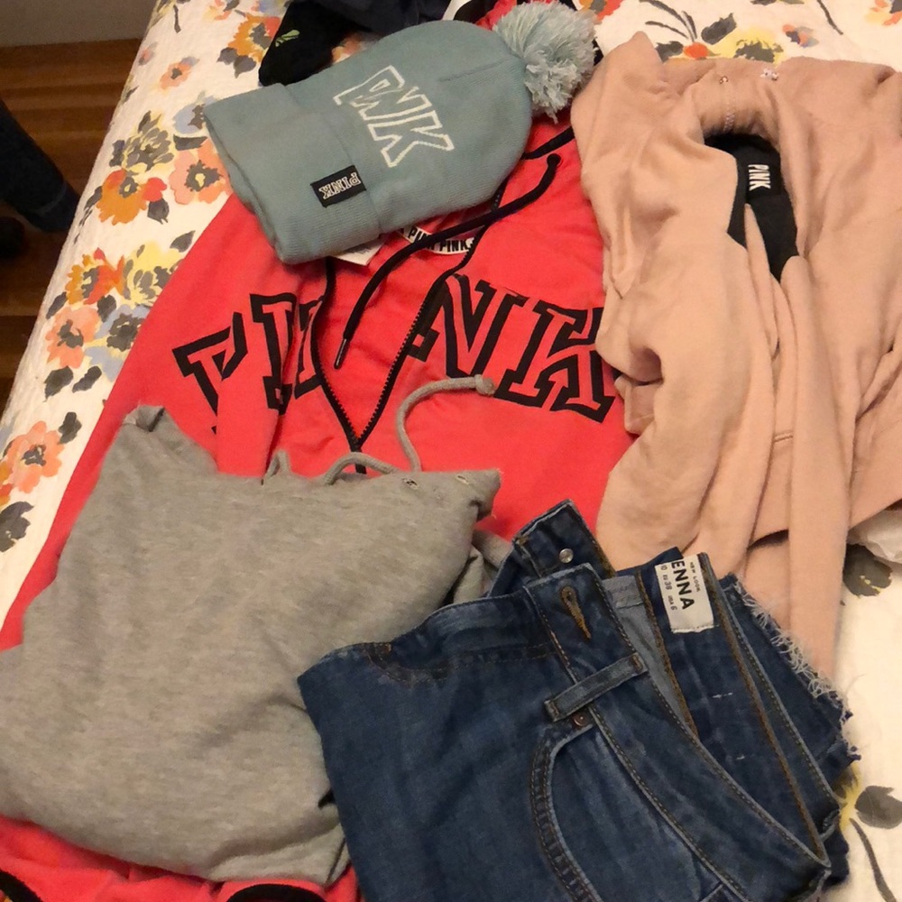 Trade bundle